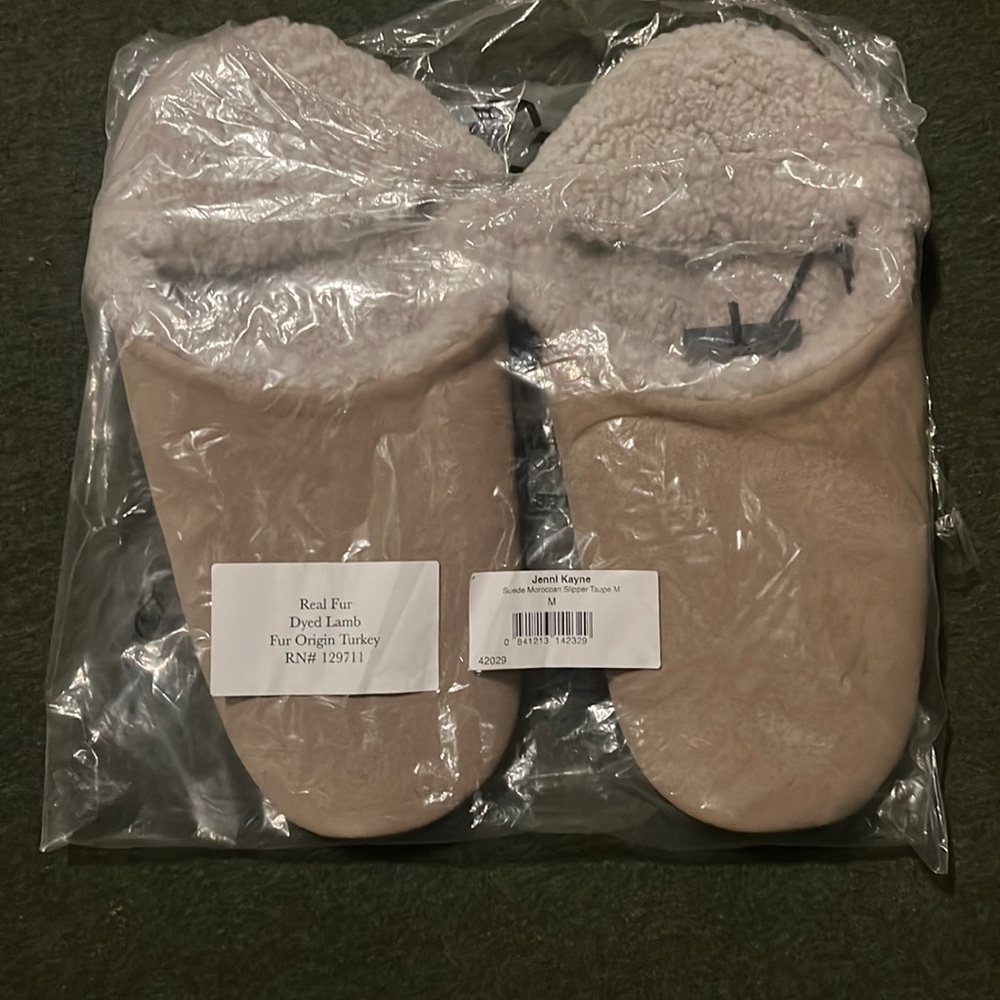 Jenni Kayne Slippers